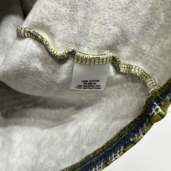 Studio Works 3X top - Picture 5 of 9